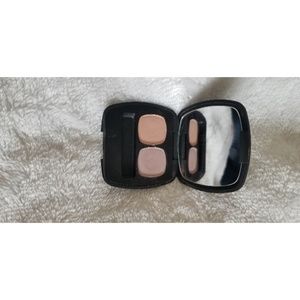 bareMinerals The High Society eyeshadow duo